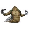 Star Wars: The Mandalorian a Grog Rotta The Hutt – figúrka 16 cm