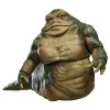 Star Wars: The Mandalorian a Grog Rotta The Hutt – figúrka 16 cm