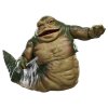 Star Wars: The Mandalorian a Grog Rotta The Hutt – figúrka 16 cm