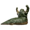 Star Wars: The Mandalorian a Grog Rotta The Hutt – figúrka 16 cm