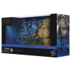 Star Wars: The Mandalorian a Grog Rotta The Hutt – figúrka 16 cm