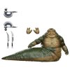 Star Wars: The Mandalorian a Grog Rotta The Hutt – figúrka 16 cm