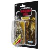 Star Wars: The Mandalorian a Grogu – figúrka strážcu Amaniho, 9,5 cm