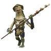 Star Wars: The Mandalorian a Grogu – figúrka strážcu Amaniho, 9,5 cm