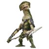 Star Wars: The Mandalorian a Grogu – figúrka strážcu Amaniho, 9,5 cm