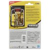 Star Wars: The Mandalorian a Grogu – figúrka strážcu Amaniho, 9,5 cm