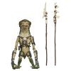 Star Wars: The Mandalorian a Grogu – figúrka strážcu Amaniho, 9,5 cm