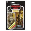 Star Wars: The Mandalorian a Grogu – figúrka strážcu Amaniho, 9,5 cm