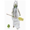 Figúrka Togruta zo série Star Wars, halloweenská edícia, 15 cm
