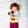 Mäkká plyšová hračka Disney Mickey 35cm