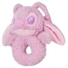 Disney Stitch Angel Chrastítko plyšová hračka