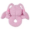 Disney Stitch Angel Chrastítko plyšová hračka