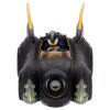 Figúrka Sonic The Hedgehog Shadow Batman + Batmobile