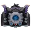 Figúrka Sonic The Hedgehog Shadow Batman + Batmobile