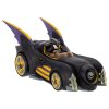 Figúrka Sonic The Hedgehog Shadow Batman + Batmobile