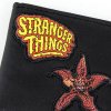 Peňaženka Stranger Things