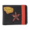 Peňaženka Stranger Things