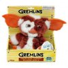 Plyšová hračka Gremlins Gizmo so zvukom a pohybom 20 cm