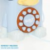 Telefón Bluey